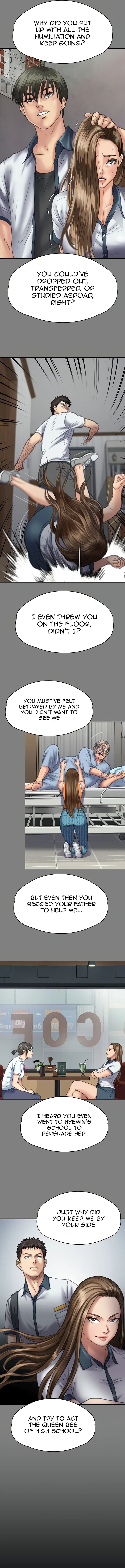 Queen Bee Chapter 344 - Page 11