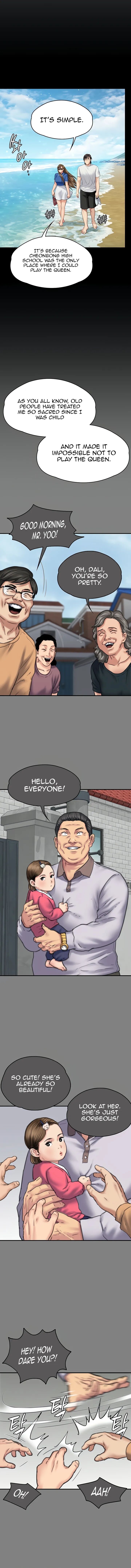 Queen Bee Chapter 344 - Page 12