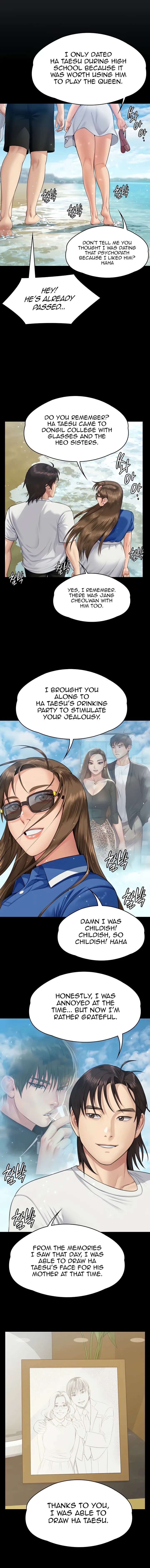 Queen Bee Chapter 344 - Page 15