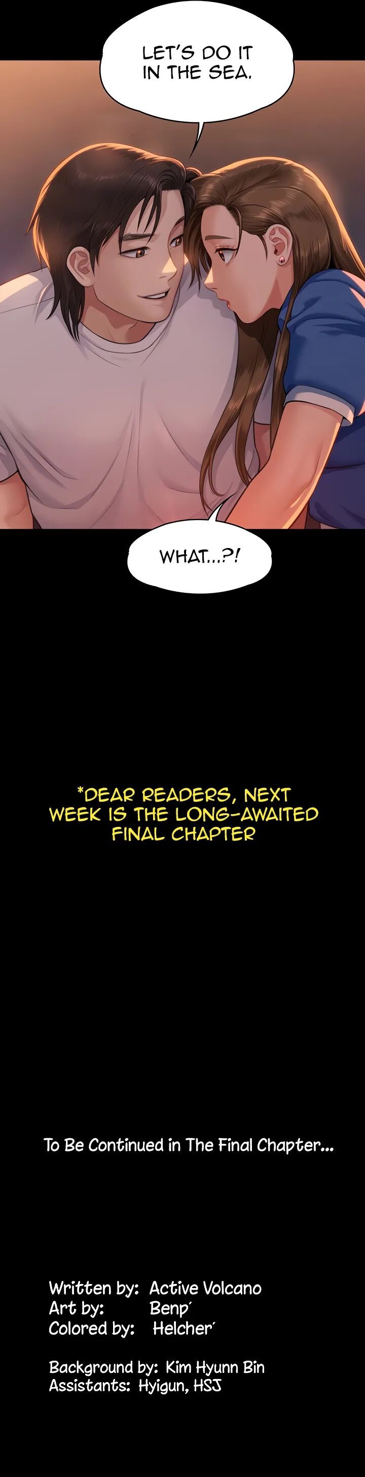 Queen Bee Chapter 344 - Page 18