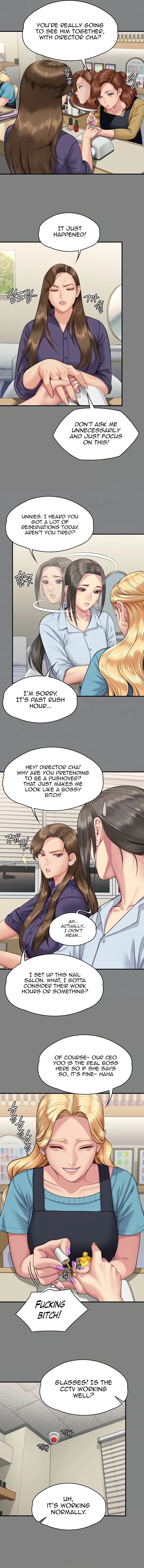 Queen Bee Chapter 344 - Page 4