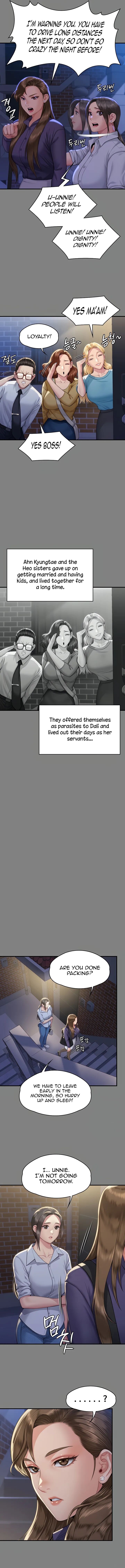 Queen Bee Chapter 344 - Page 6