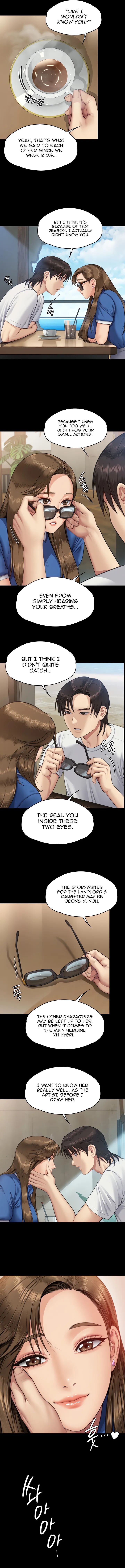 Queen Bee Chapter 344 - Page 9