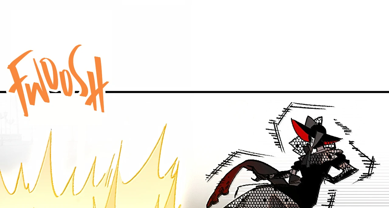 Queen of the Veil Chapter 53 - Page 14