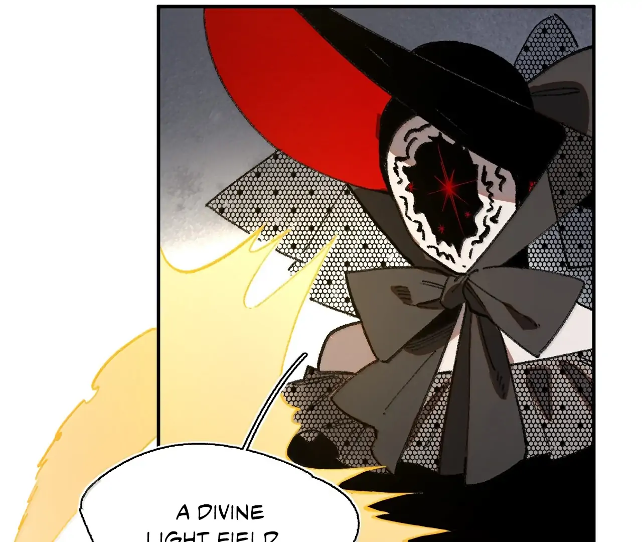 Queen of the Veil Chapter 53 - Page 16