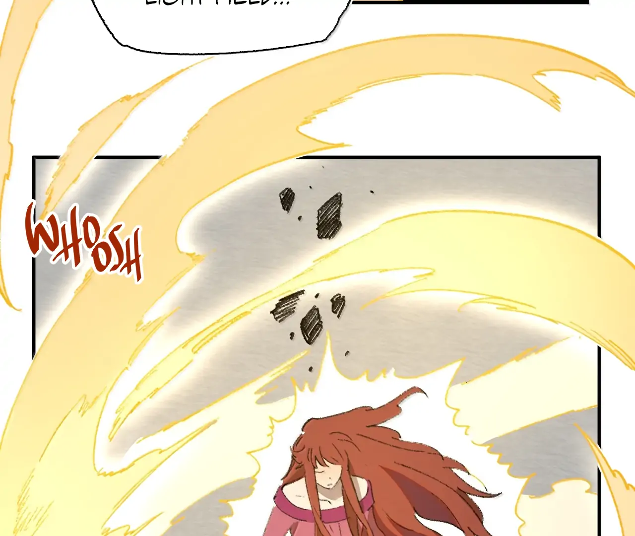 Queen of the Veil Chapter 53 - Page 17