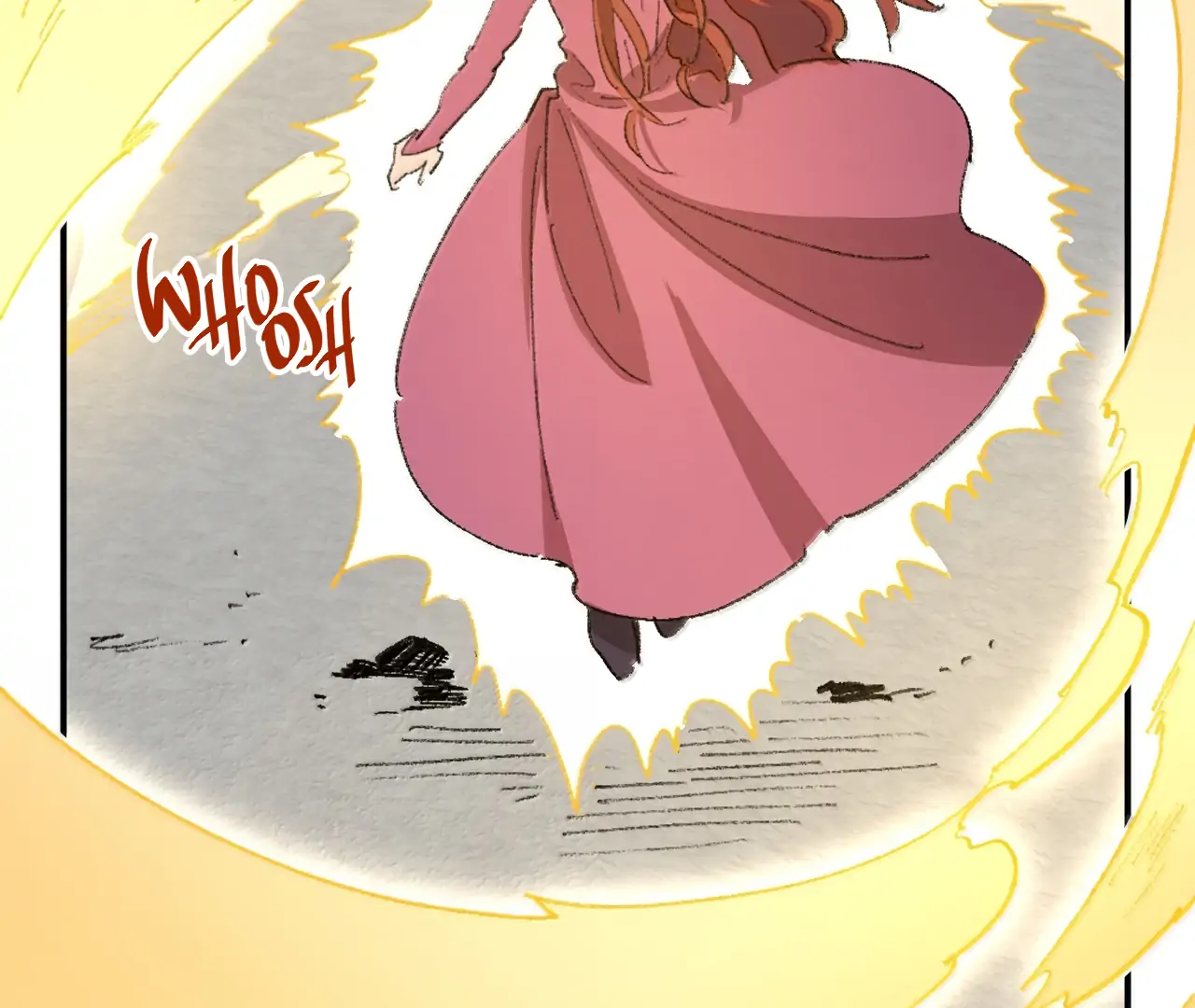 Queen of the Veil Chapter 53 - Page 18