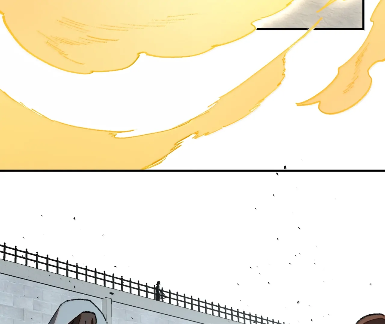 Queen of the Veil Chapter 53 - Page 19