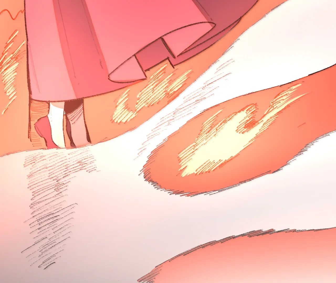 Queen of the Veil Chapter 53 - Page 3