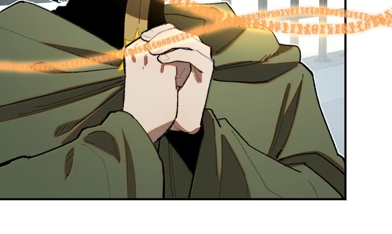 Queen of the Veil Chapter 53 - Page 22