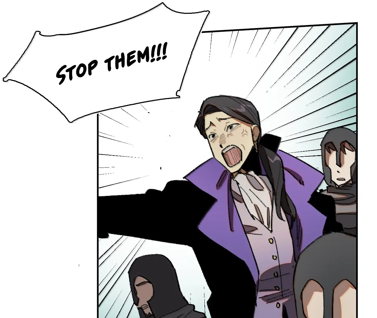 Queen of the Veil Chapter 53 - Page 23