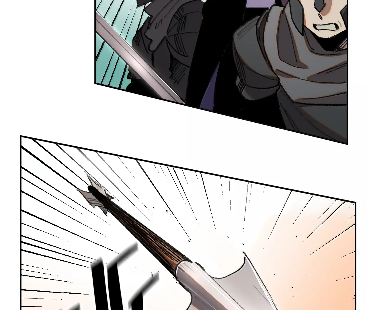 Queen of the Veil Chapter 53 - Page 24