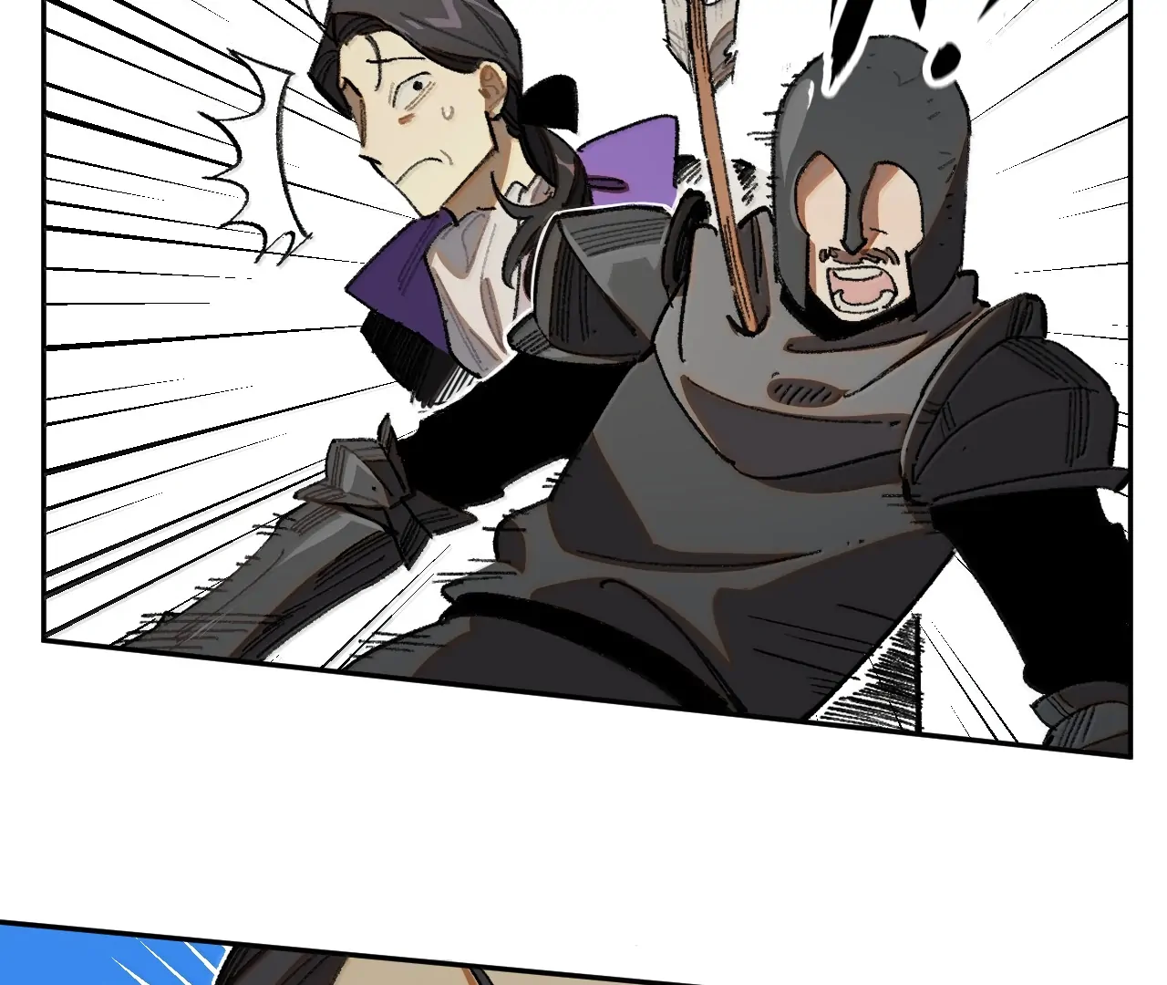 Queen of the Veil Chapter 53 - Page 26