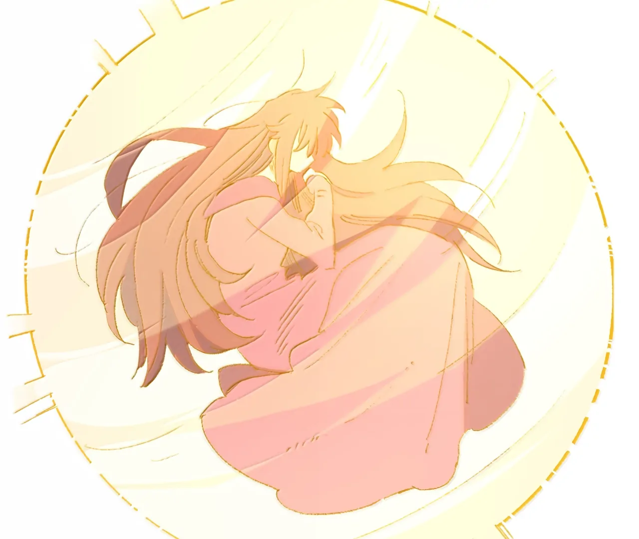 Queen of the Veil Chapter 53 - Page 31