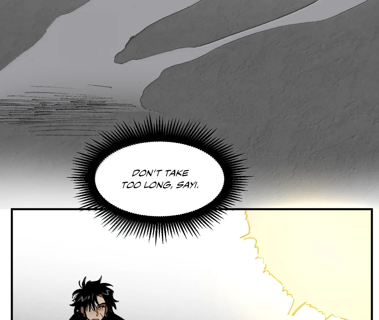 Queen of the Veil Chapter 53 - Page 33