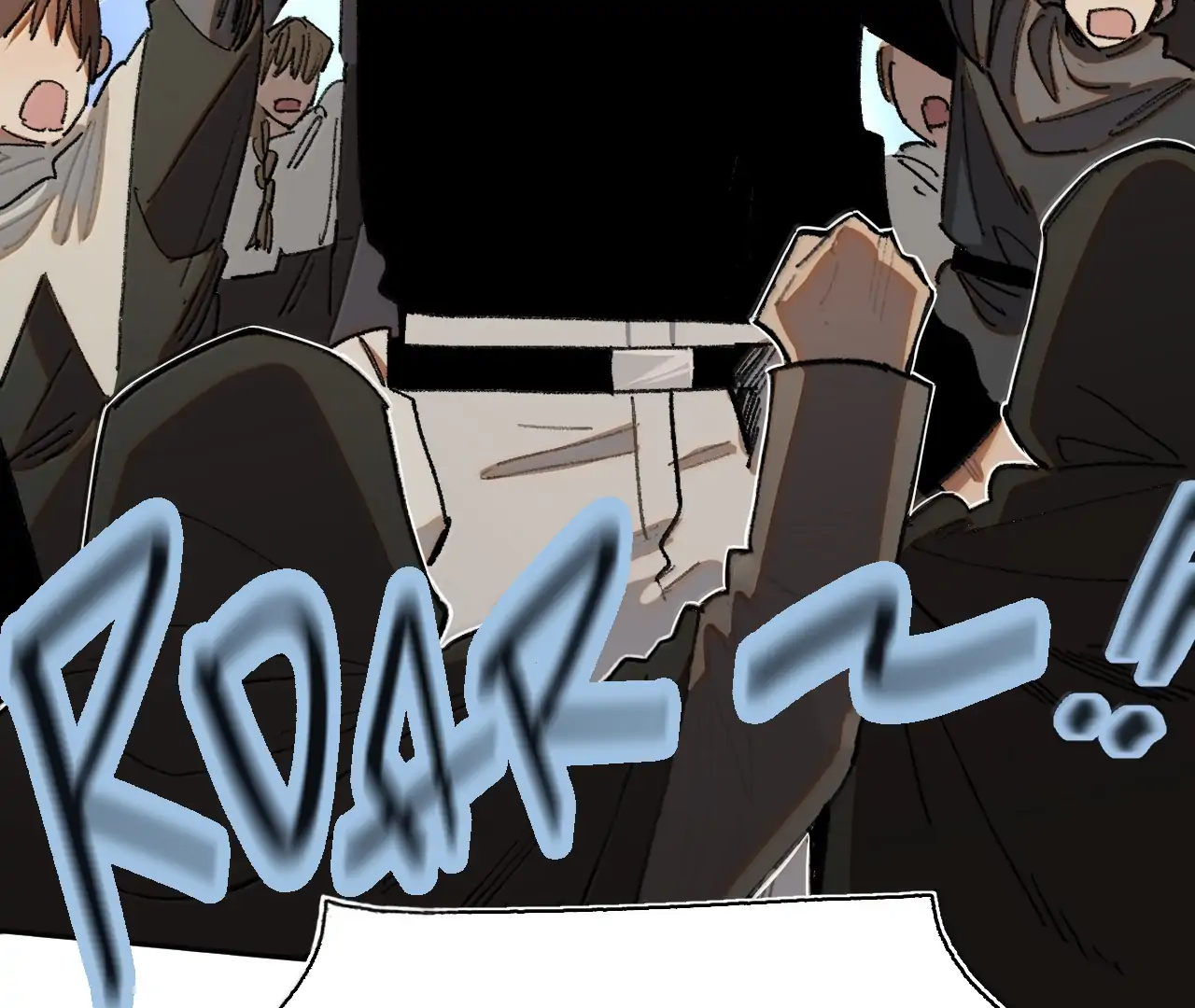 Queen of the Veil Chapter 53 - Page 36