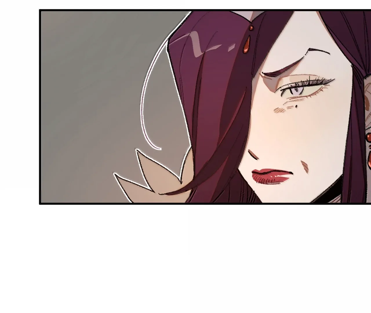 Queen of the Veil Chapter 53 - Page 5