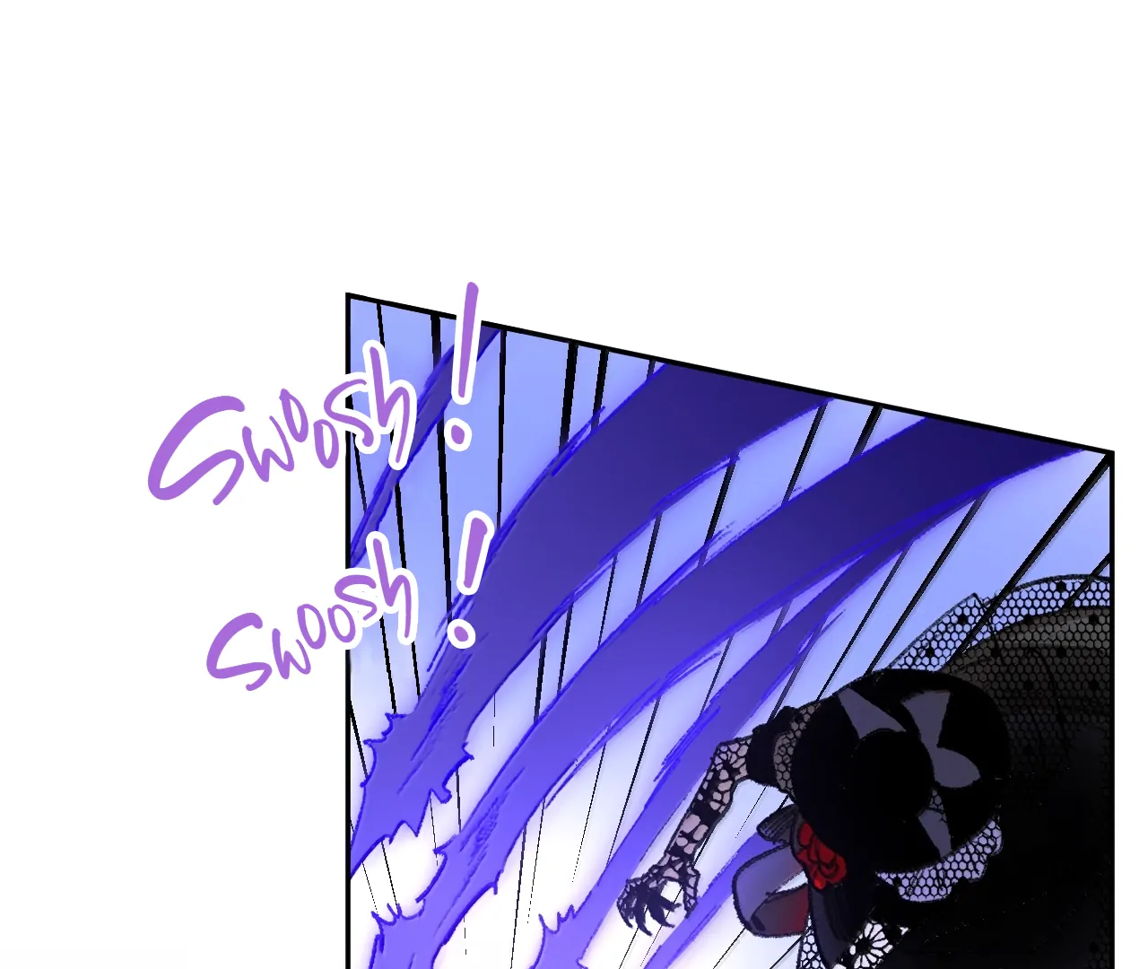 Queen of the Veil Chapter 53 - Page 42