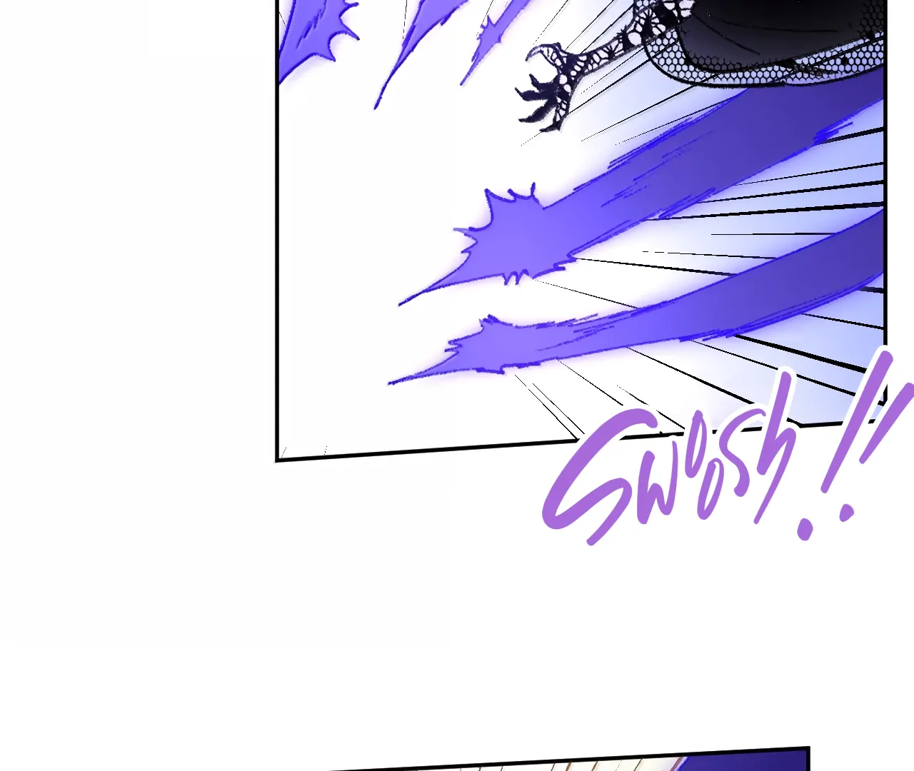 Queen of the Veil Chapter 53 - Page 43