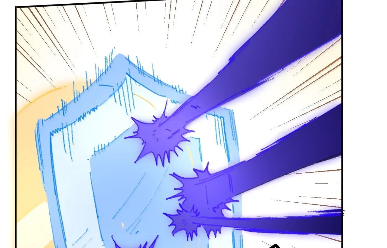 Queen of the Veil Chapter 53 - Page 44