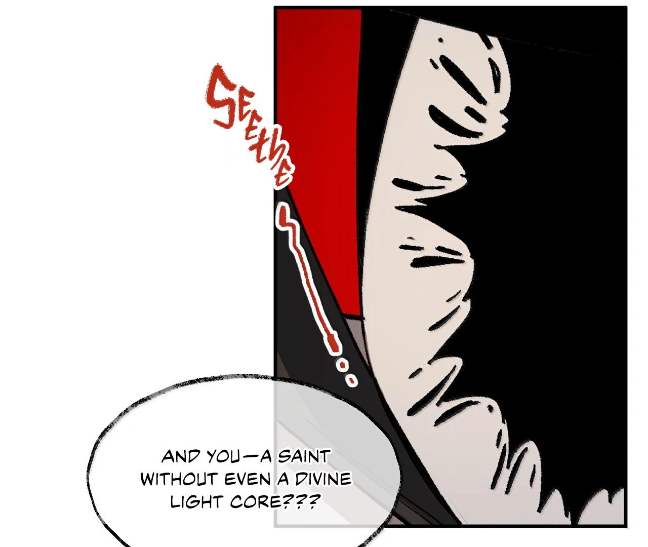 Queen of the Veil Chapter 53 - Page 47