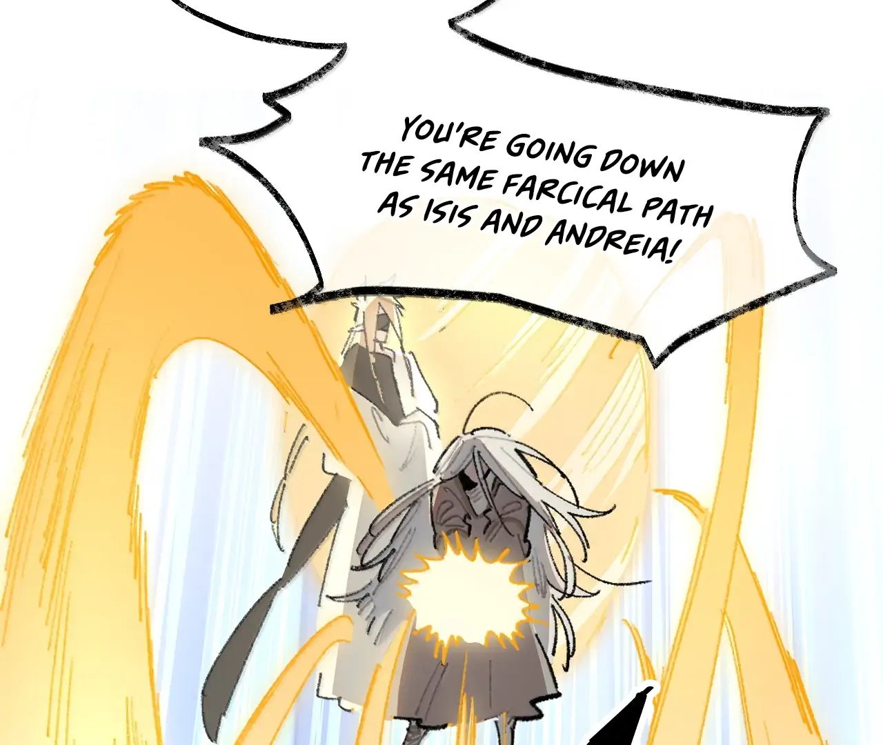 Queen of the Veil Chapter 53 - Page 48