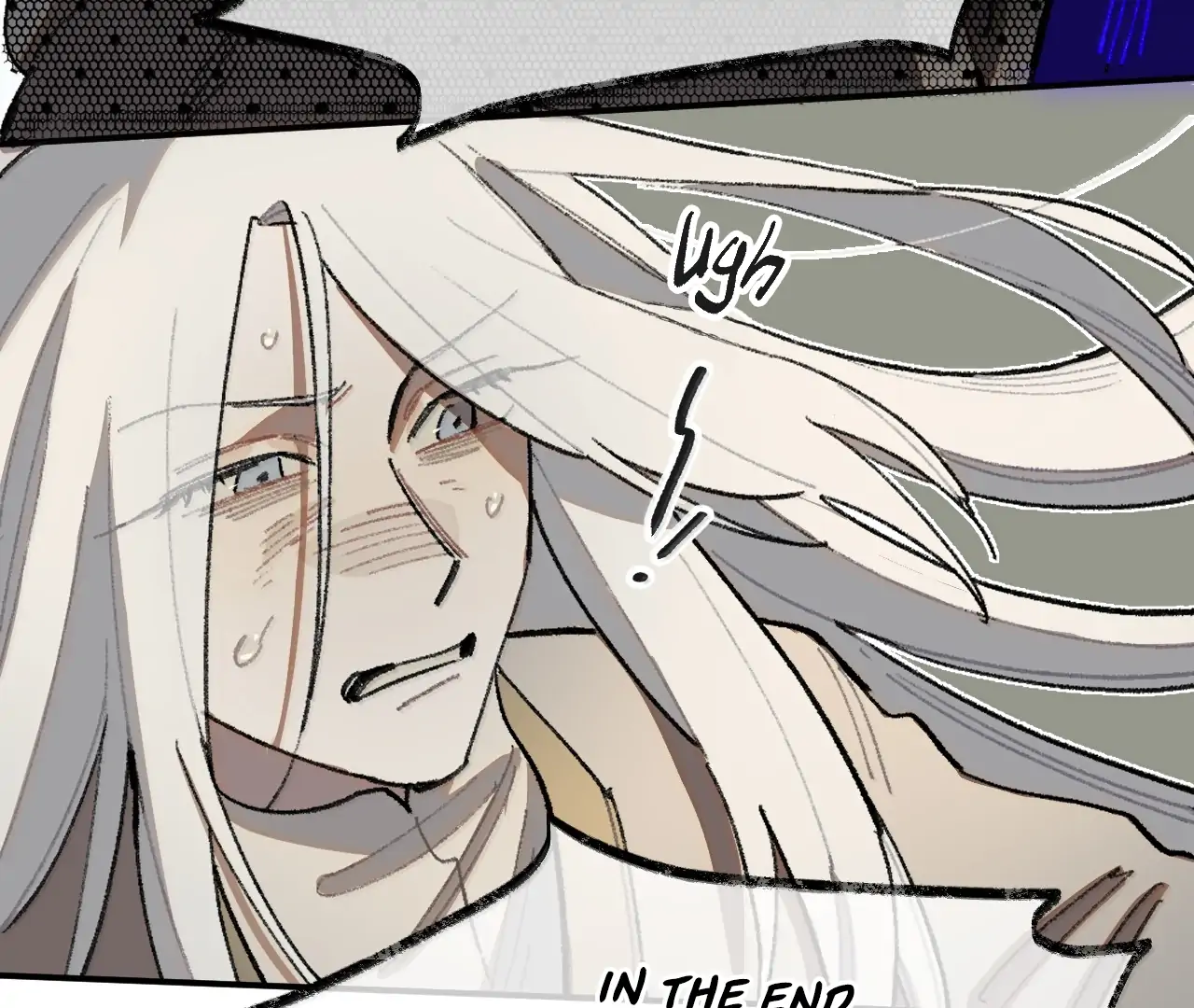 Queen of the Veil Chapter 53 - Page 52