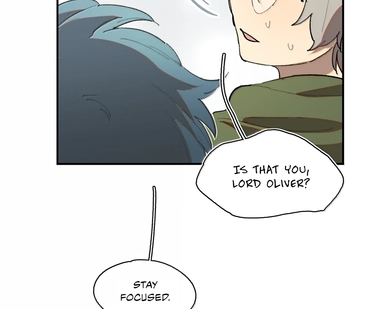 Queen of the Veil Chapter 53 - Page 63