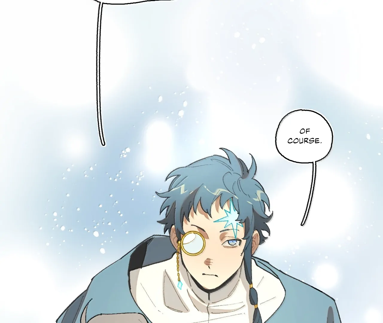 Queen of the Veil Chapter 53 - Page 65