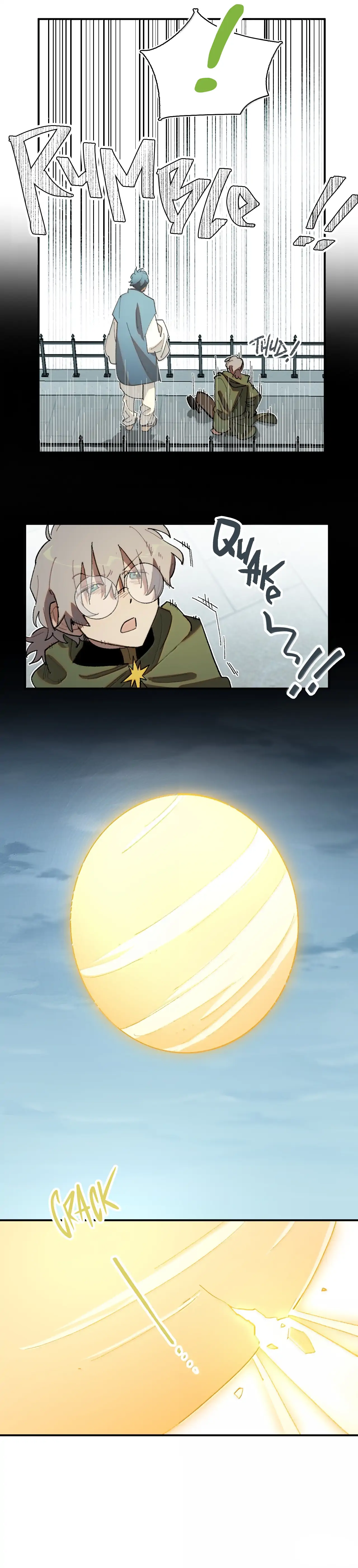 Queen of the Veil Chapter 53 - Page 69