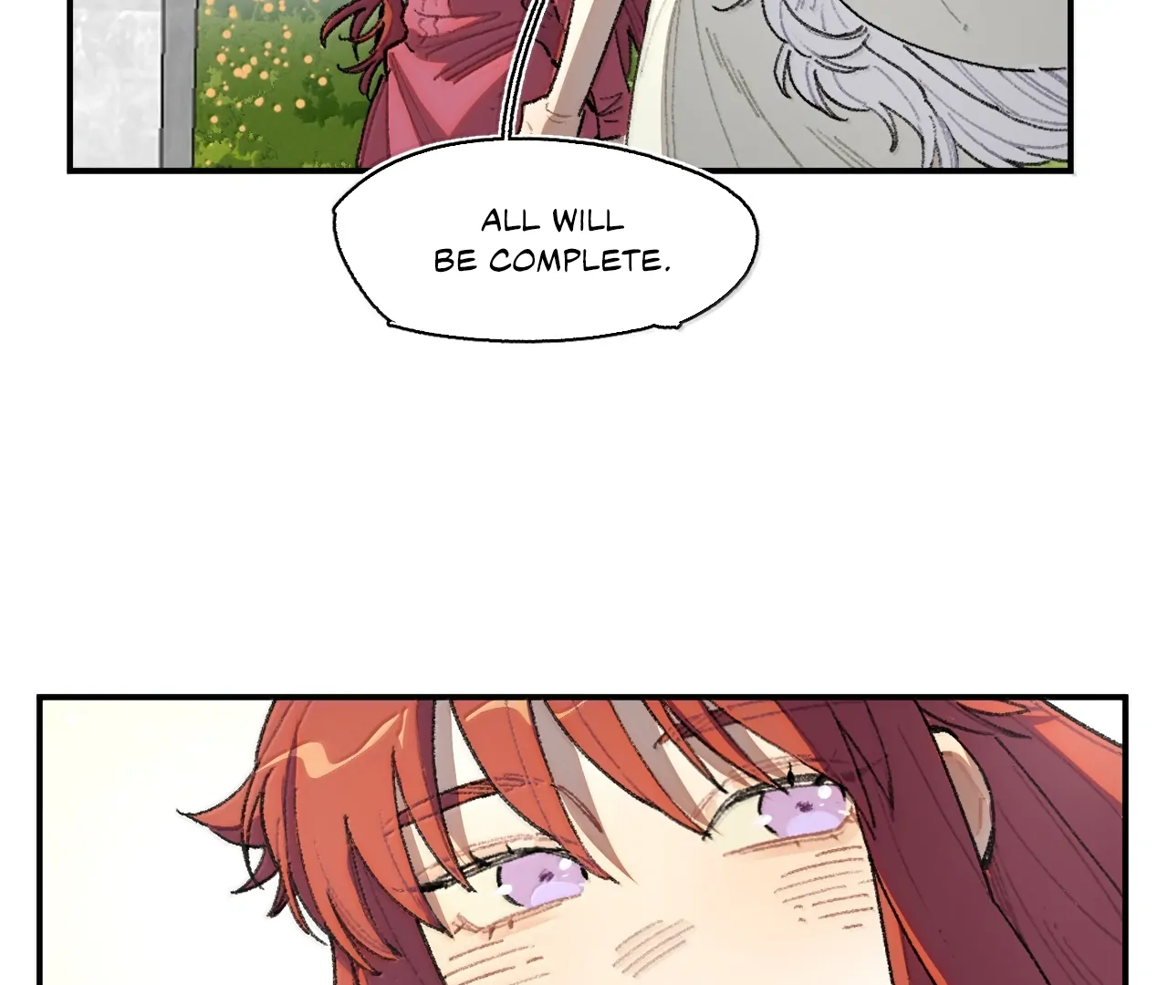 Queen of the Veil Chapter 54 - Page 13