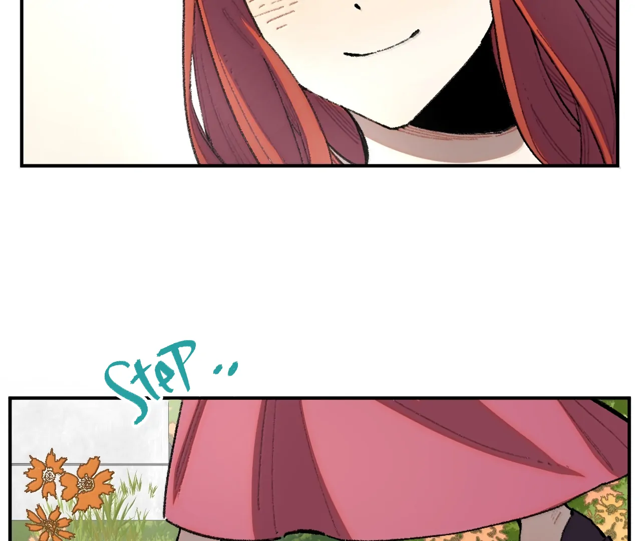 Queen of the Veil Chapter 54 - Page 14