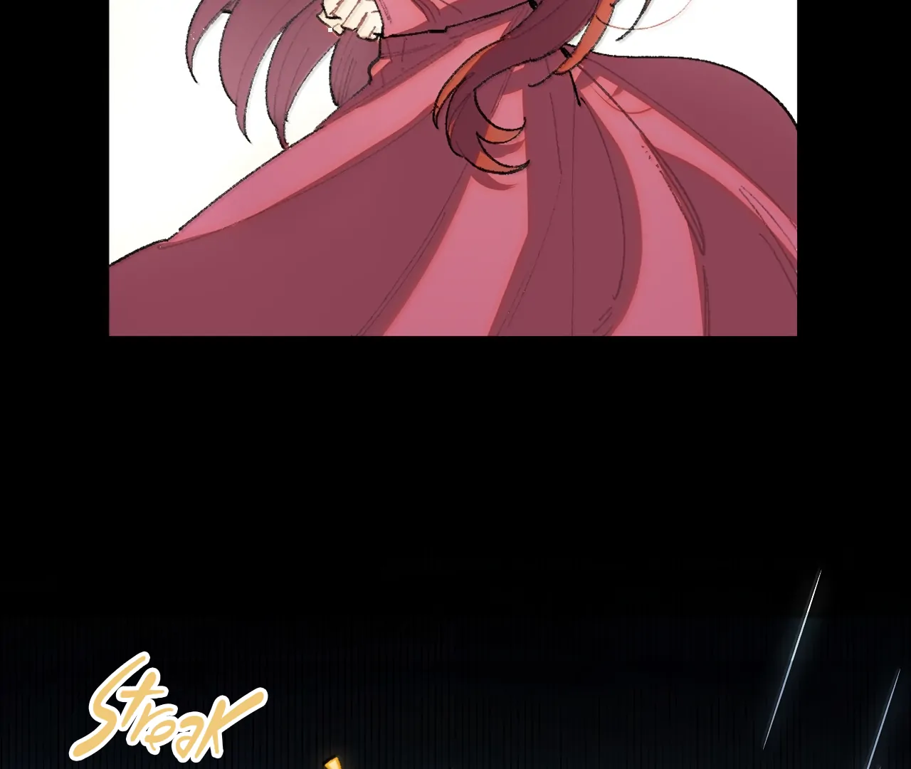 Queen of the Veil Chapter 54 - Page 18