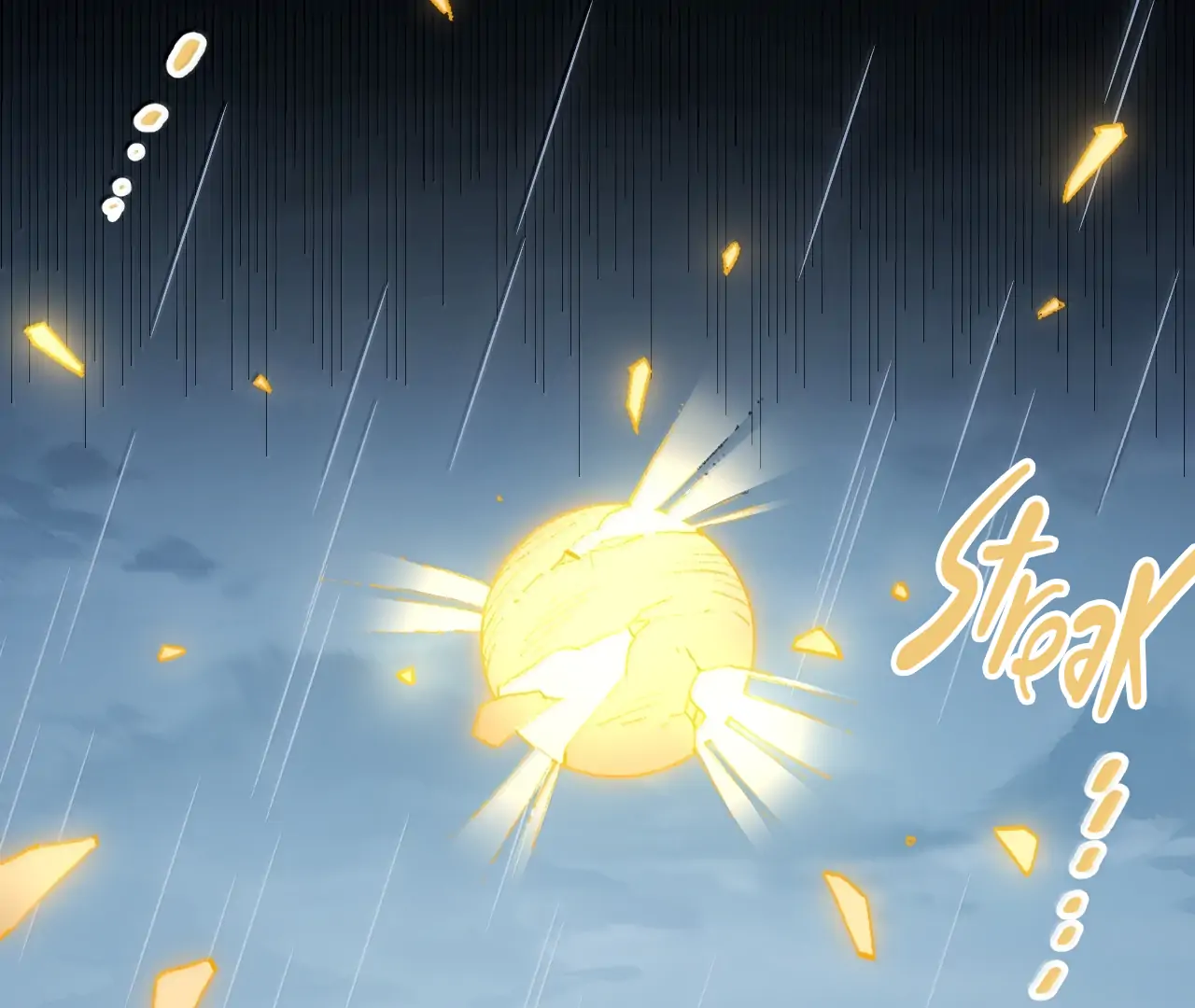 Queen of the Veil Chapter 54 - Page 19