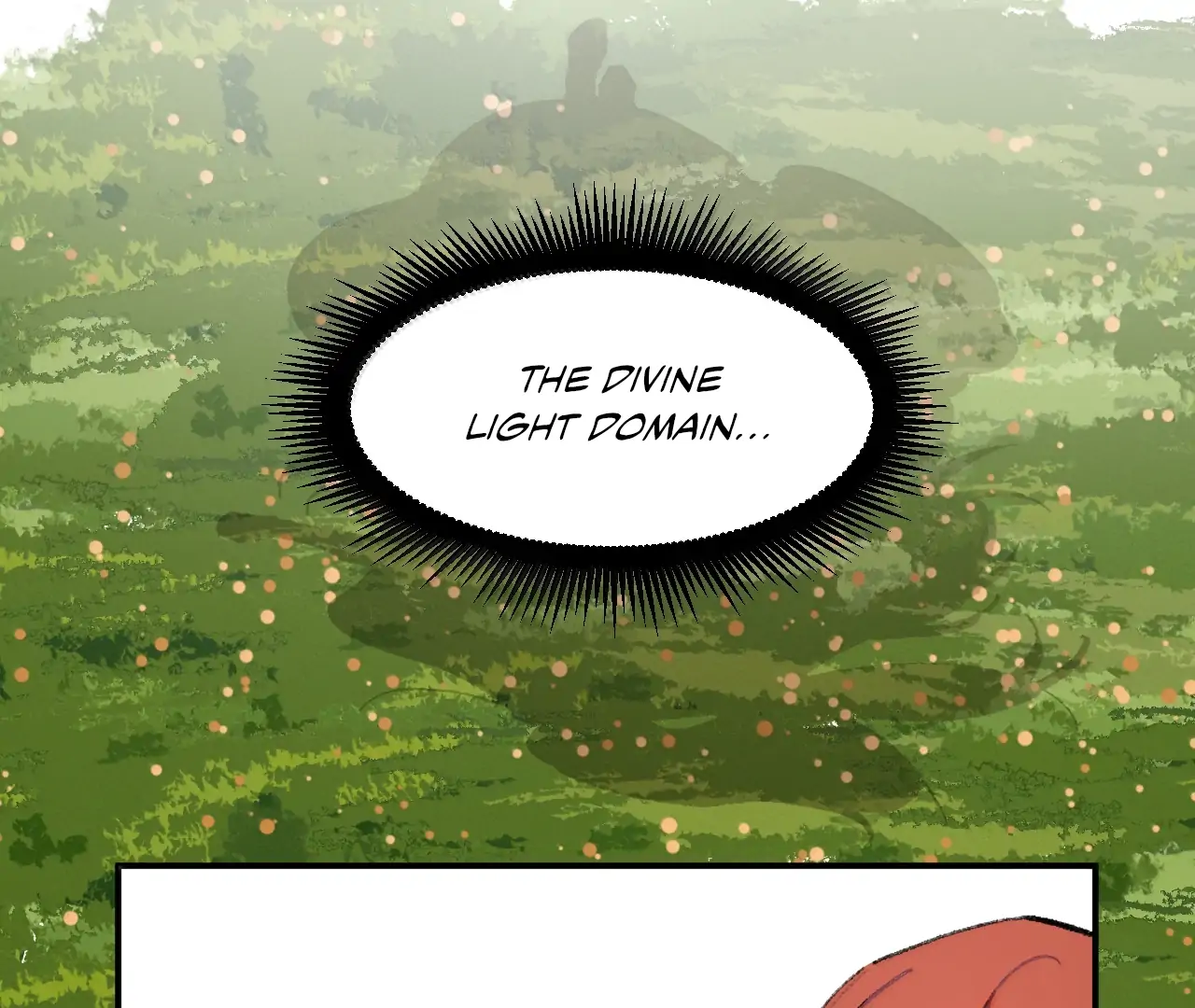 Queen of the Veil Chapter 54 - Page 3