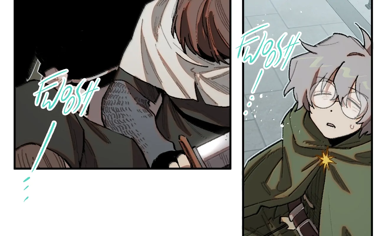 Queen of the Veil Chapter 54 - Page 23