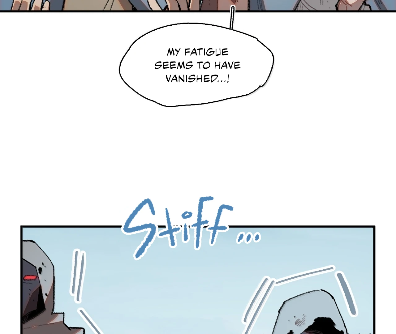 Queen of the Veil Chapter 54 - Page 26