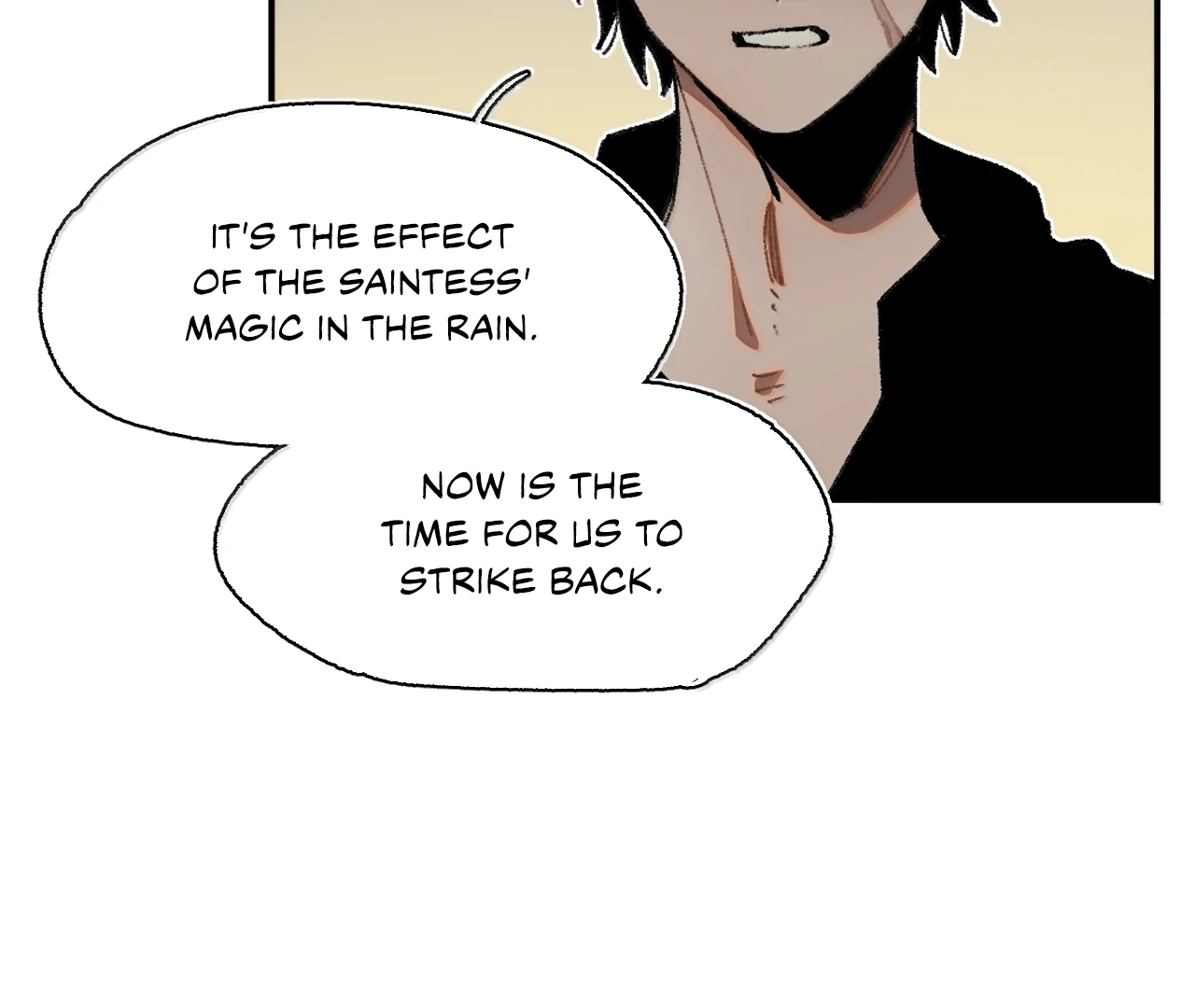 Queen of the Veil Chapter 54 - Page 30