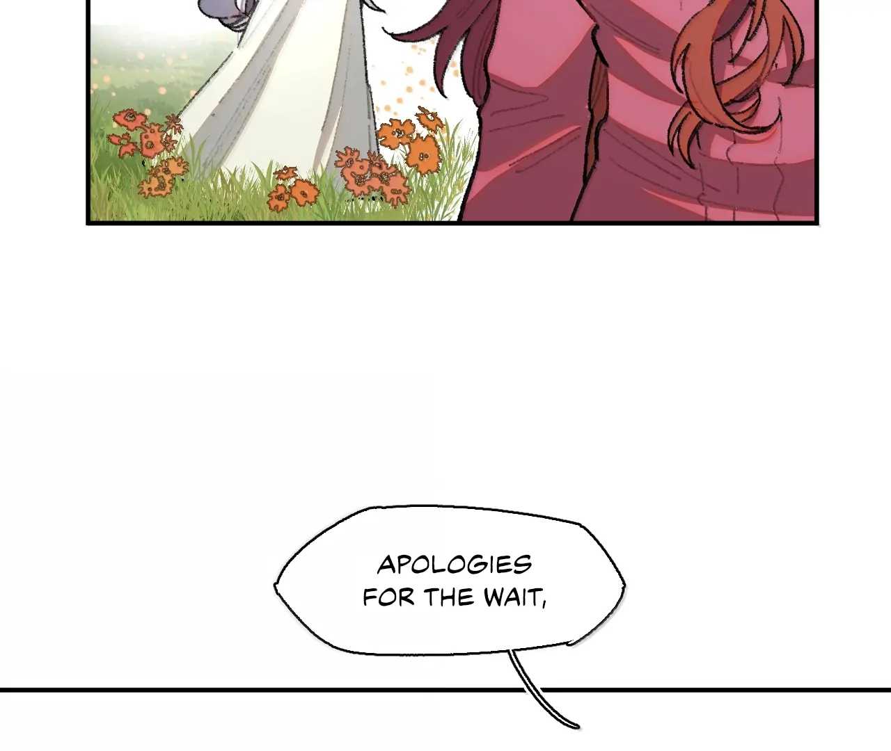 Queen of the Veil Chapter 54 - Page 5