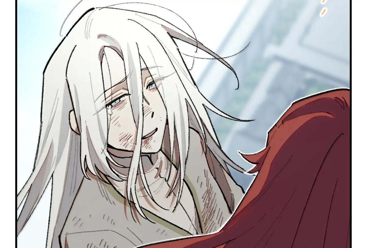 Queen of the Veil Chapter 54 - Page 46