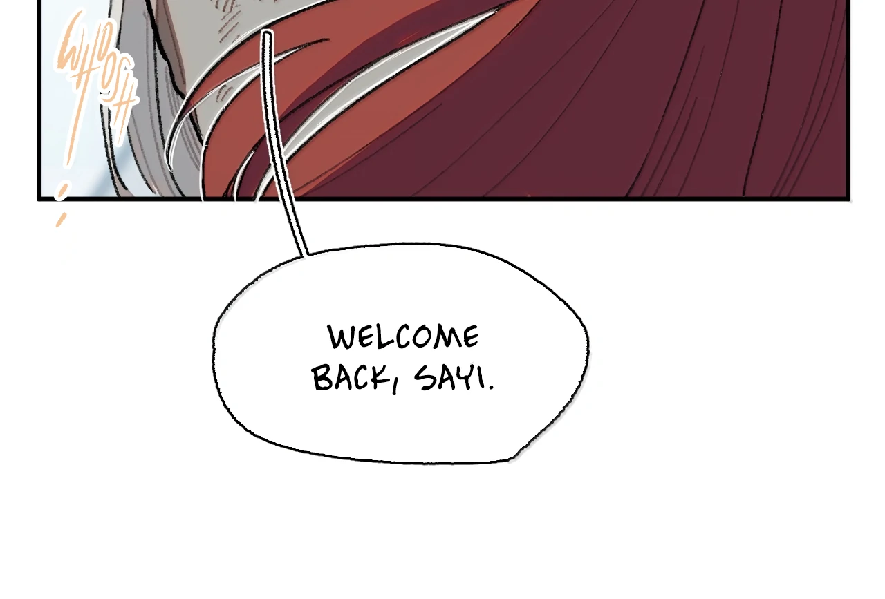 Queen of the Veil Chapter 54 - Page 47