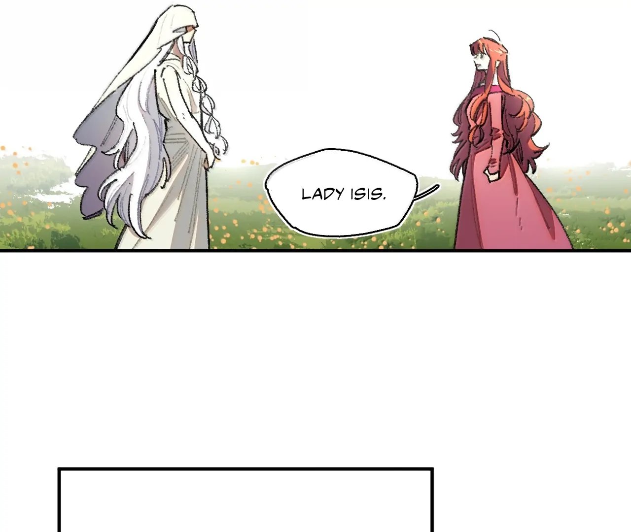 Queen of the Veil Chapter 54 - Page 6