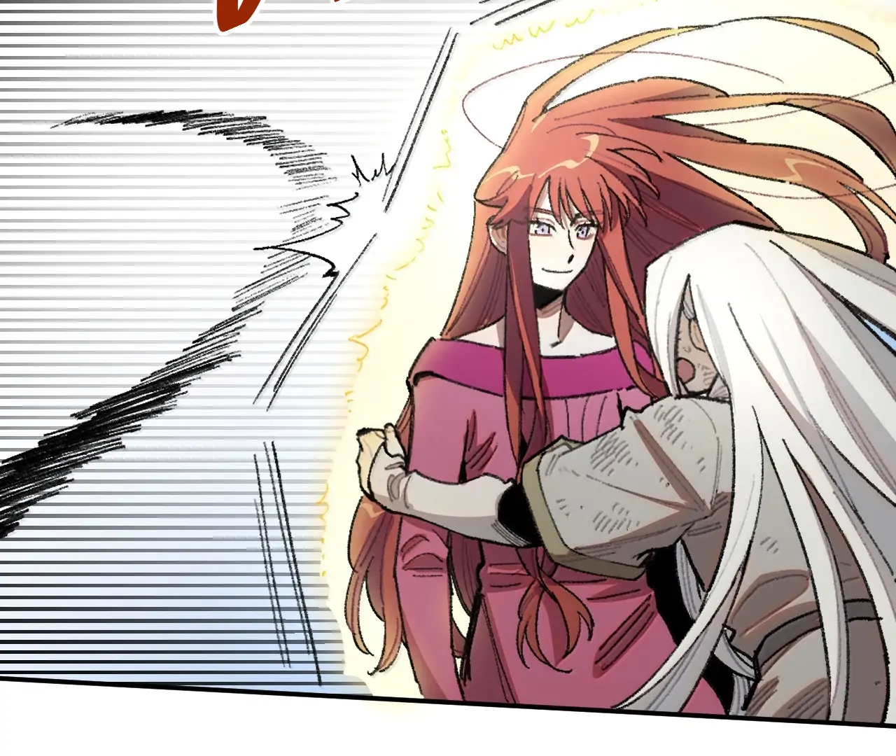 Queen of the Veil Chapter 54 - Page 53