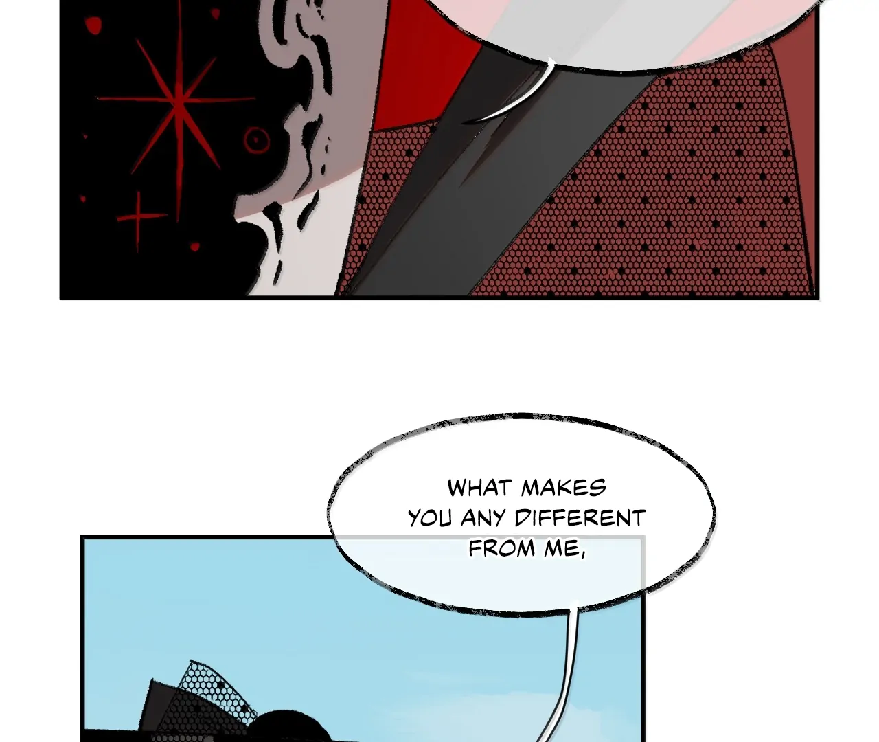 Queen of the Veil Chapter 54 - Page 59