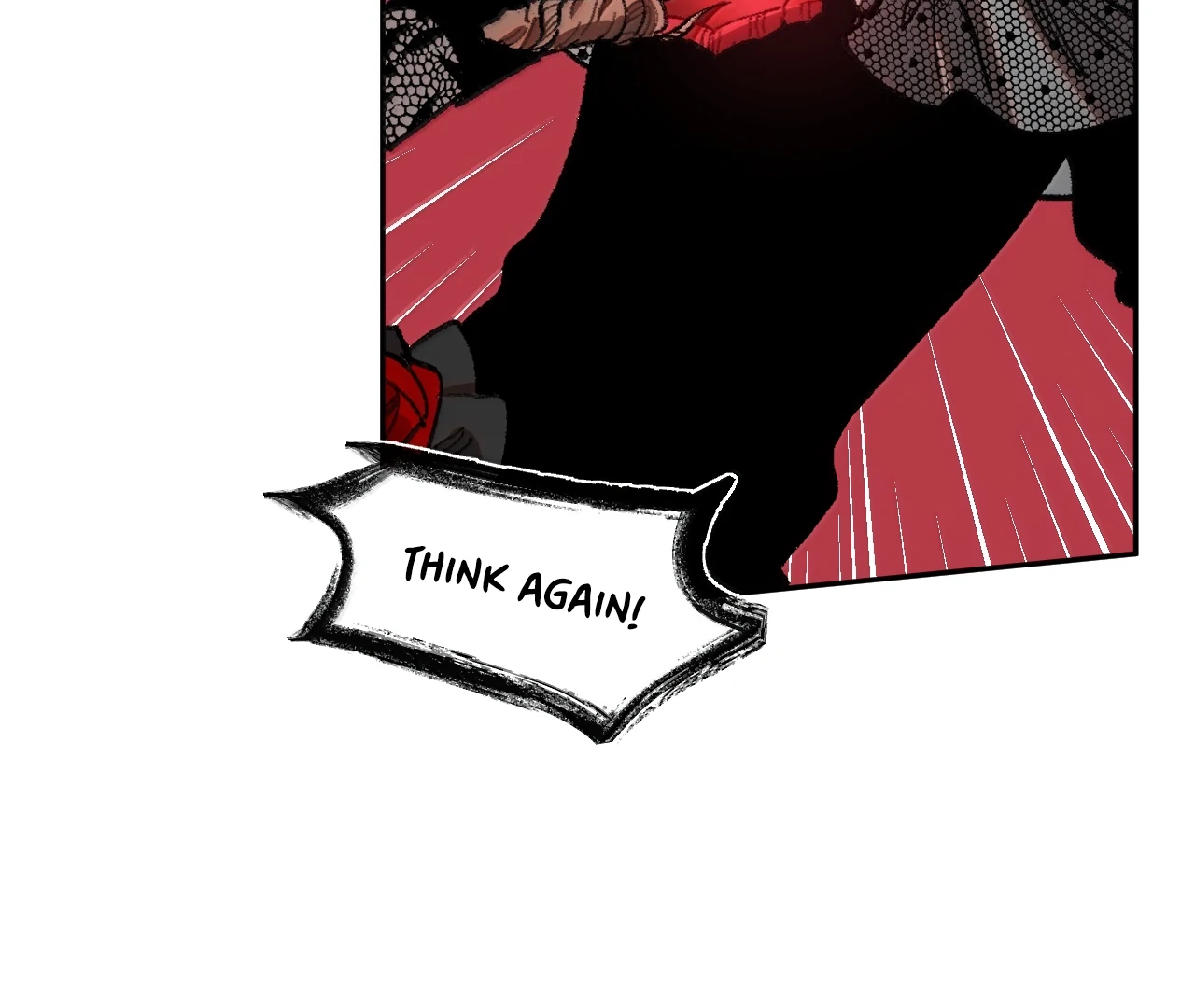 Queen of the Veil Chapter 54 - Page 75