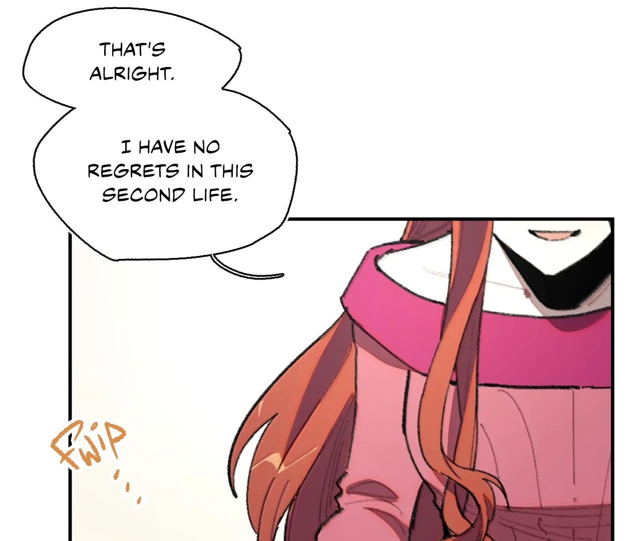 Queen of the Veil Chapter 54 - Page 9