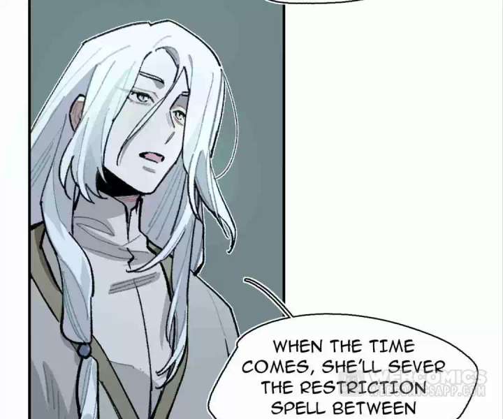 Queen of the Veil Chapter 55 - Page 19