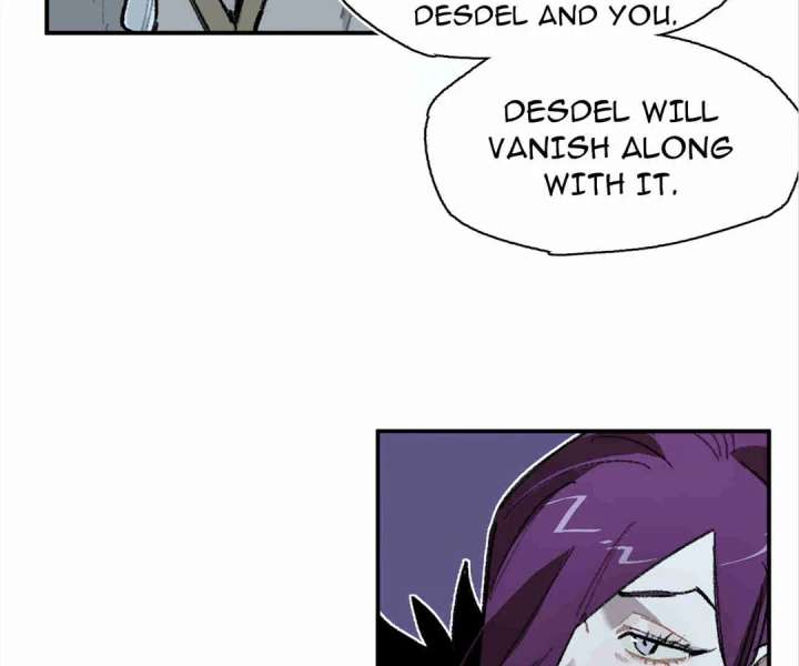 Queen of the Veil Chapter 55 - Page 20