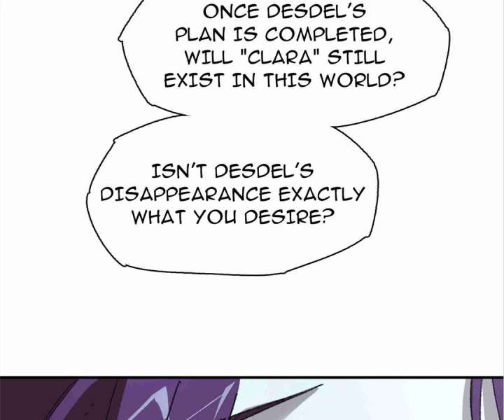 Queen of the Veil Chapter 55 - Page 23