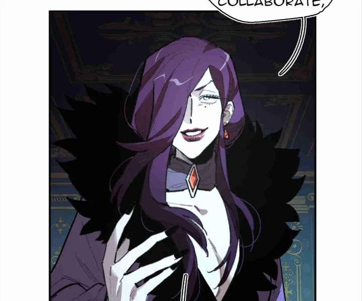 Queen of the Veil Chapter 55 - Page 26